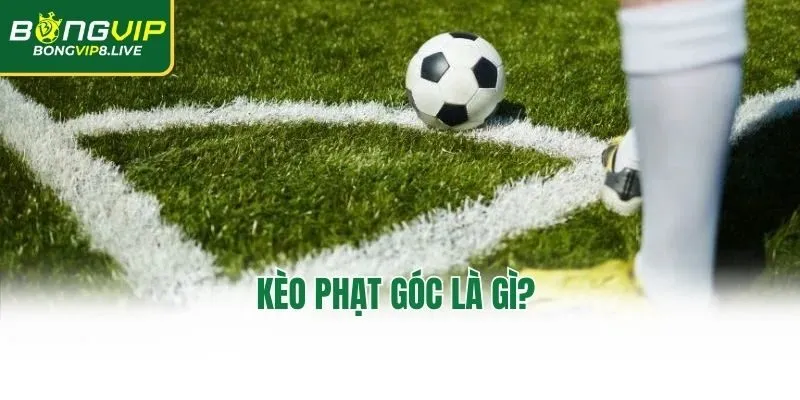 Kèo phạt góc là gì? 